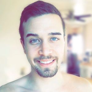 Meet your Posher, Matthew